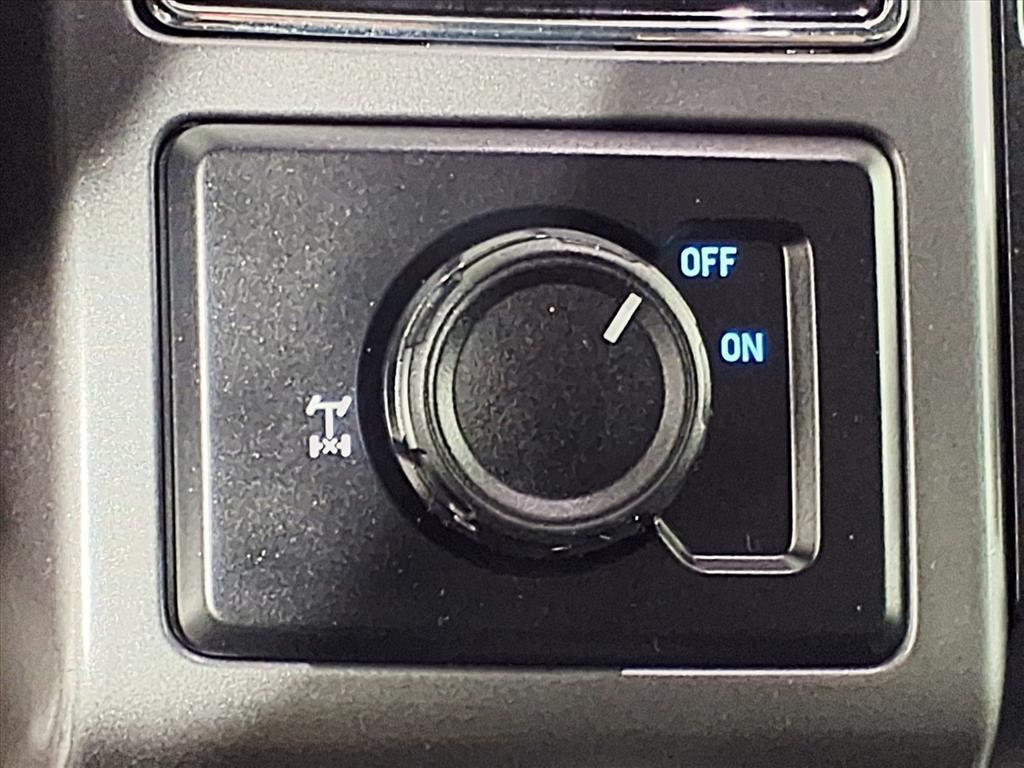 used 2019 Ford F-150 car, priced at $24,995