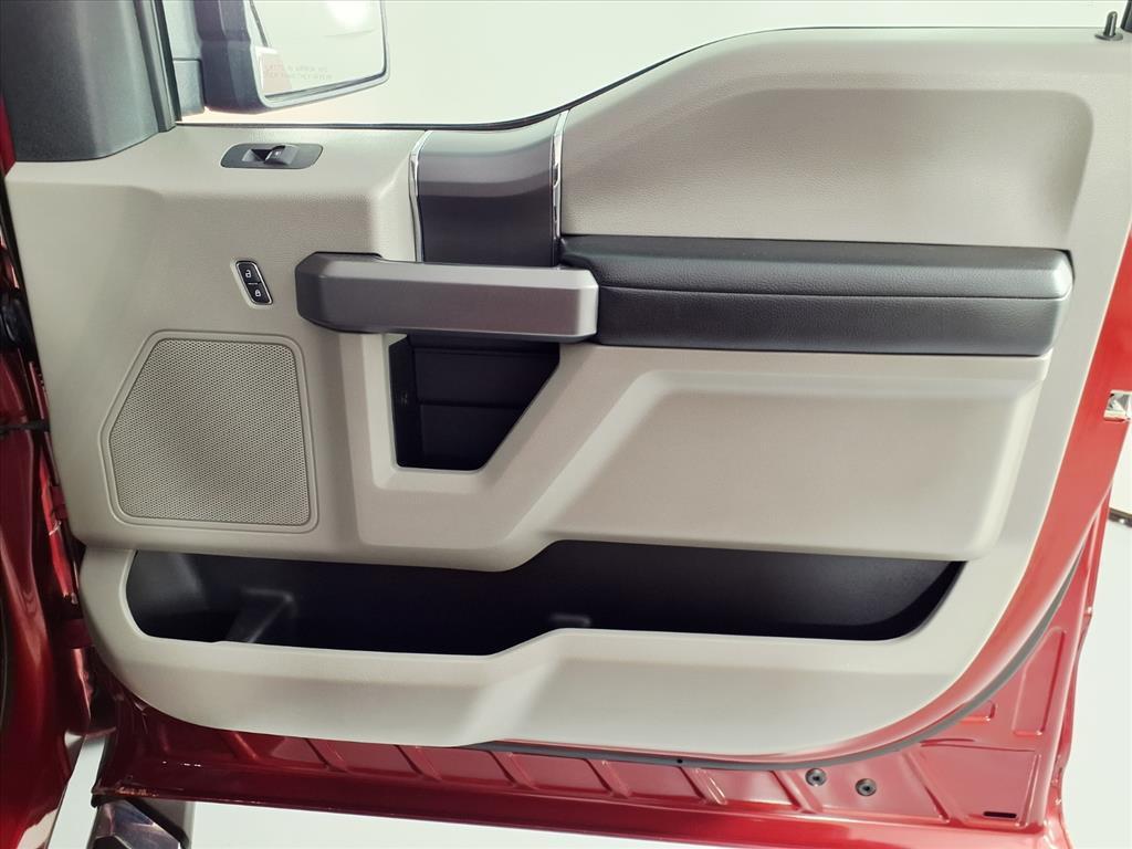 used 2019 Ford F-150 car, priced at $24,995