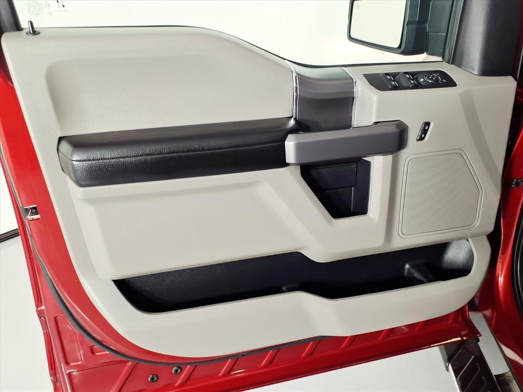 used 2019 Ford F-150 car, priced at $24,995