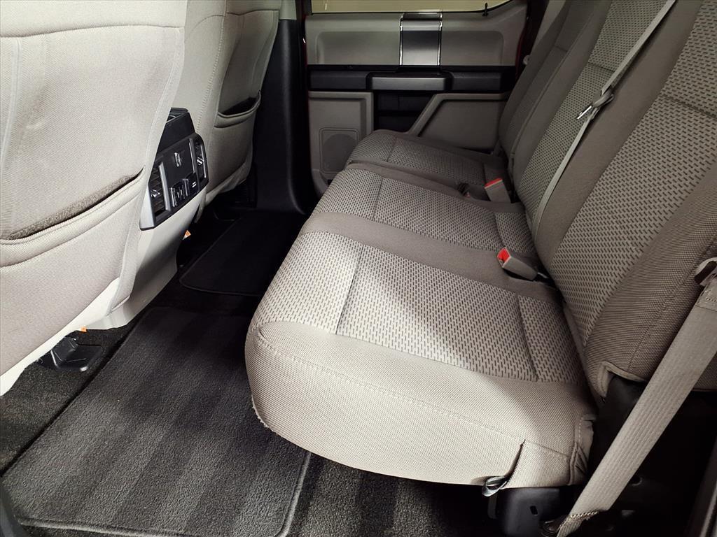 used 2019 Ford F-150 car, priced at $24,995