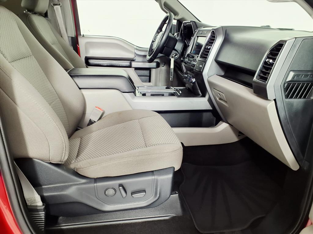 used 2019 Ford F-150 car, priced at $24,995