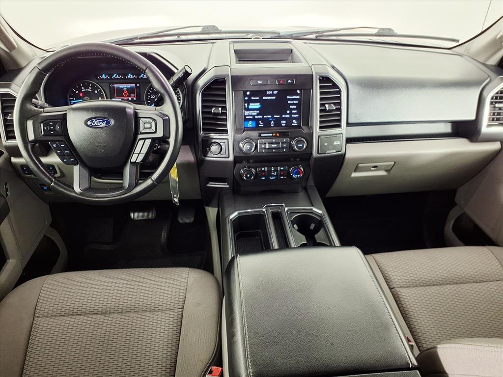 used 2019 Ford F-150 car, priced at $24,995