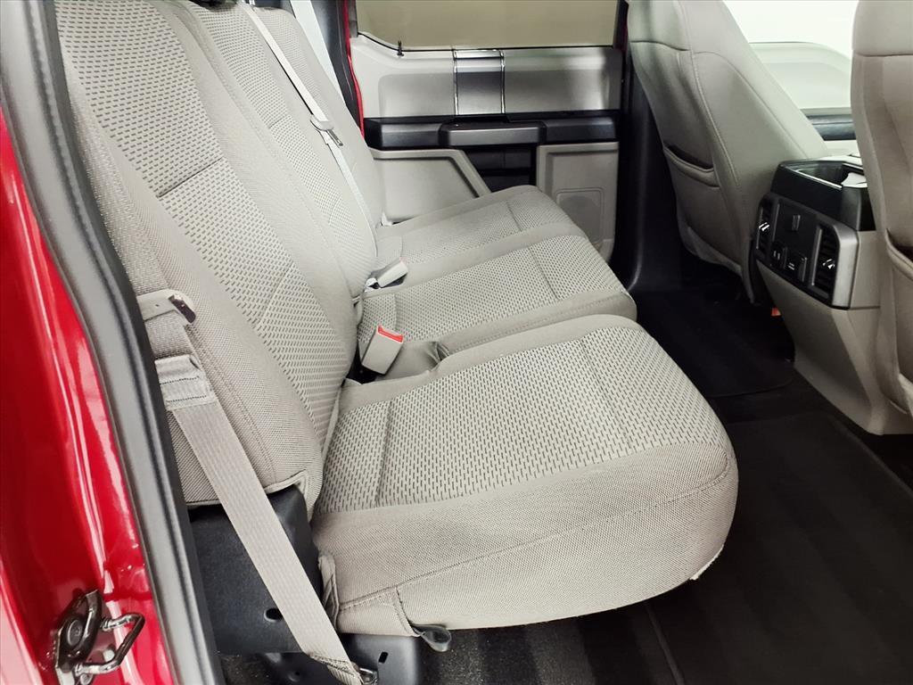 used 2019 Ford F-150 car, priced at $24,995