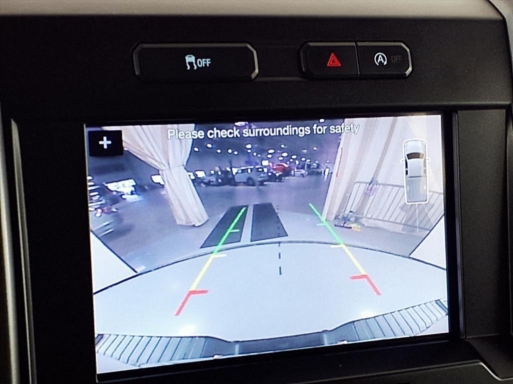 used 2019 Ford F-150 car, priced at $24,995