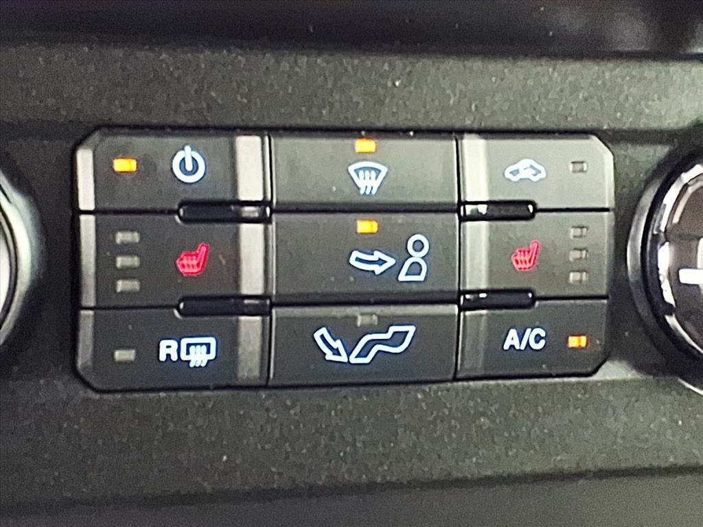 used 2019 Ford F-150 car, priced at $24,995