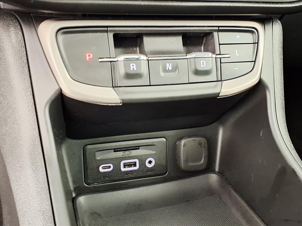 used 2022 GMC Terrain car, priced at $30,997