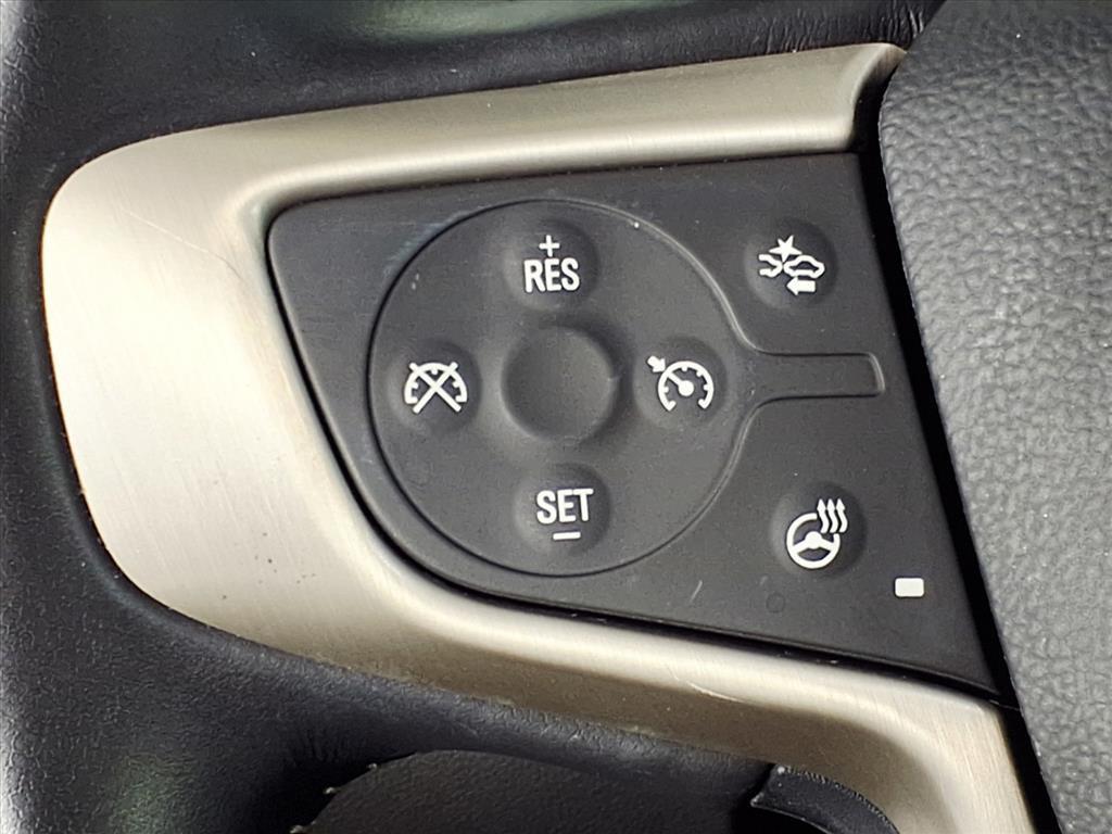 used 2022 GMC Terrain car, priced at $30,997