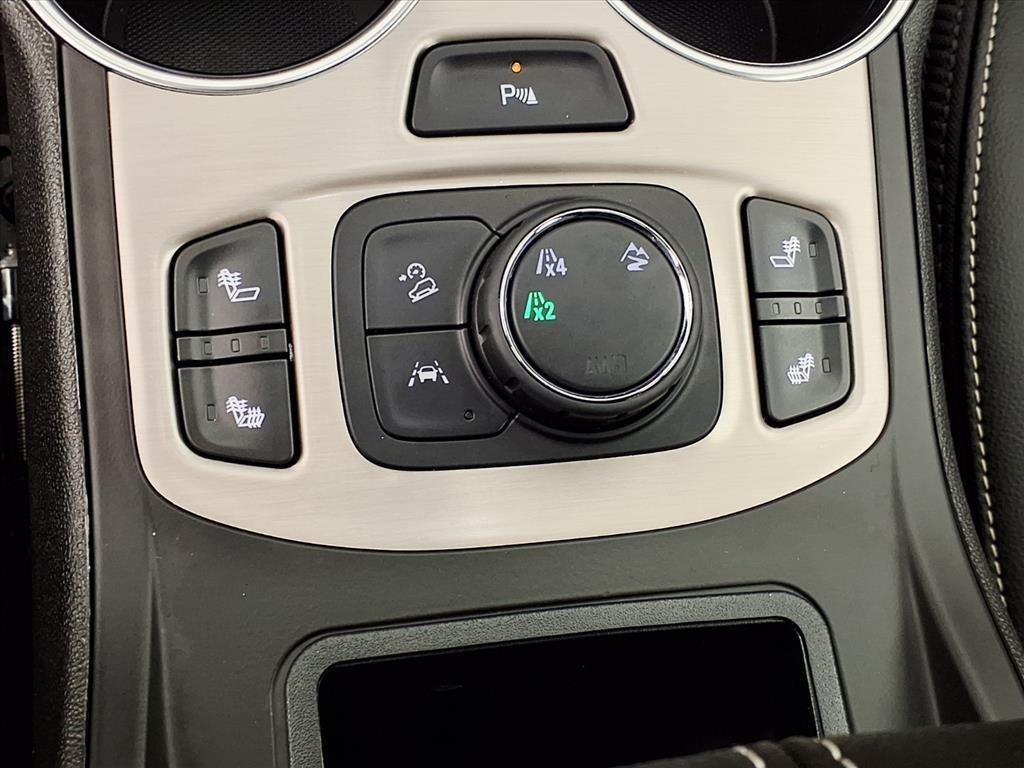 used 2022 GMC Terrain car, priced at $30,997