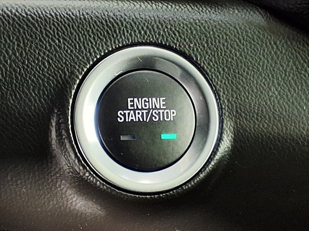 used 2022 GMC Terrain car, priced at $30,997