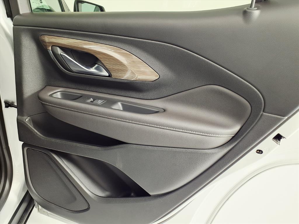 used 2022 GMC Terrain car, priced at $30,997