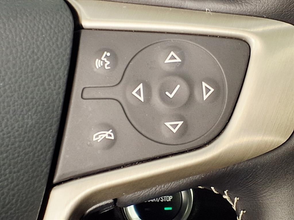 used 2022 GMC Terrain car, priced at $30,997