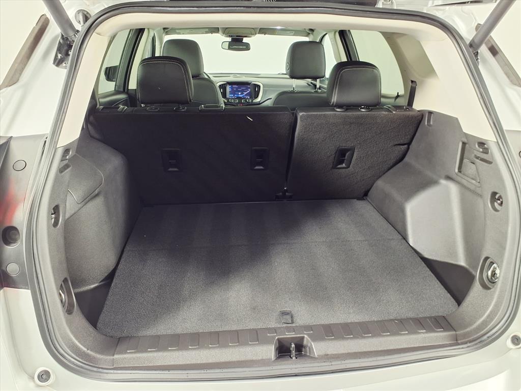 used 2022 GMC Terrain car, priced at $30,997