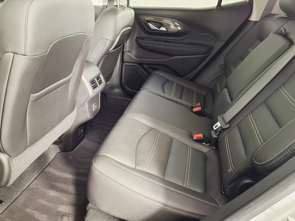 used 2022 GMC Terrain car, priced at $30,997