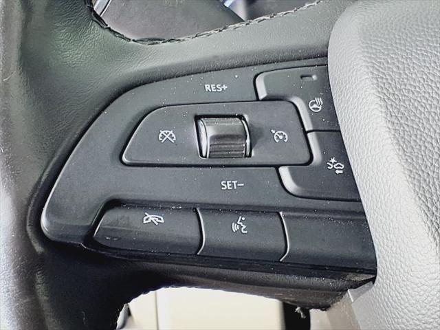 used 2019 Cadillac XT4 car, priced at $22,998