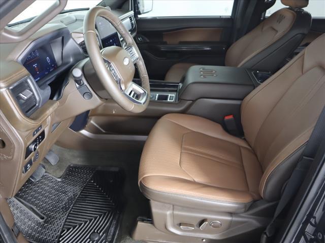 used 2023 Ford Expedition car, priced at $62,111