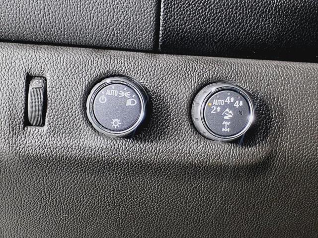 used 2020 Chevrolet Colorado car, priced at $36,995