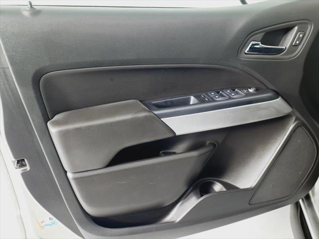 used 2020 Chevrolet Colorado car, priced at $36,995