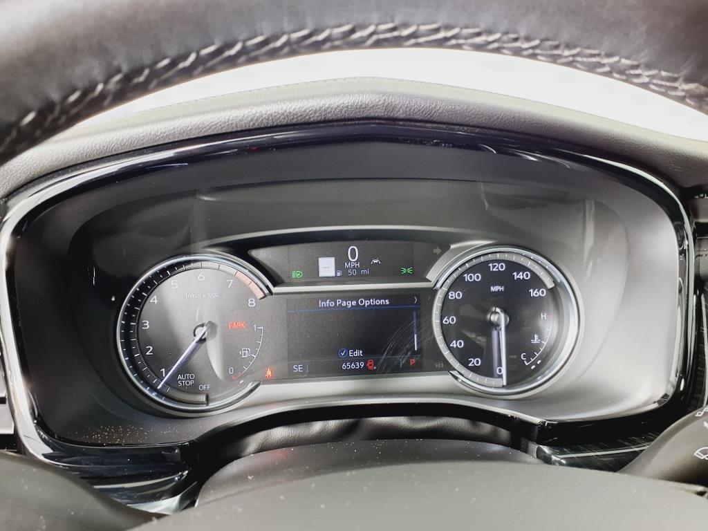 used 2022 Cadillac XT6 car, priced at $29,158