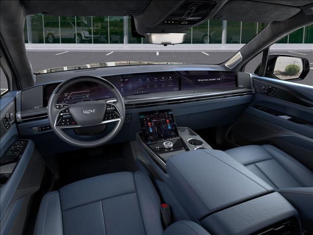 new 2026 Cadillac Escalade IQ car, priced at $160,090