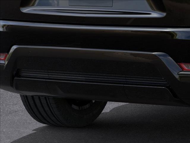 new 2026 Cadillac Escalade IQ car, priced at $160,090