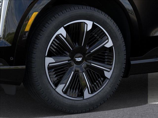 new 2026 Cadillac Escalade IQ car, priced at $160,090