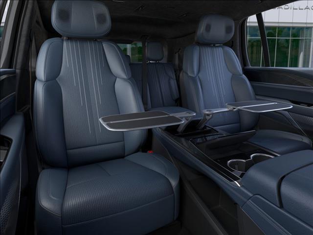 new 2026 Cadillac Escalade IQ car, priced at $160,090