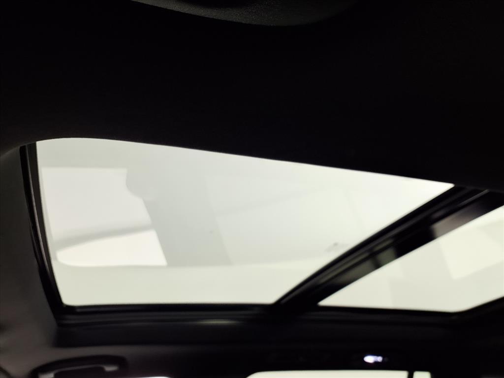 used 2025 Cadillac XT6 car, priced at $50,330