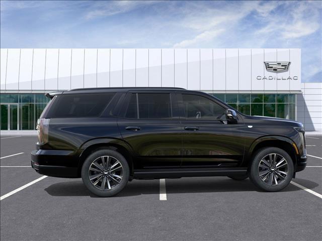 new 2026 Cadillac Escalade car, priced at $106,704