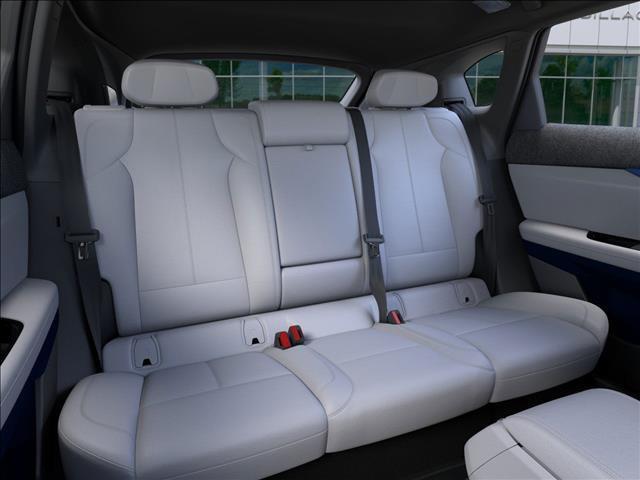 new 2026 Cadillac OPTIQ car, priced at $55,918