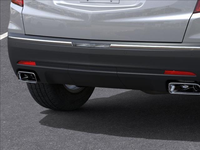 new 2025 Cadillac XT5 car, priced at $41,290