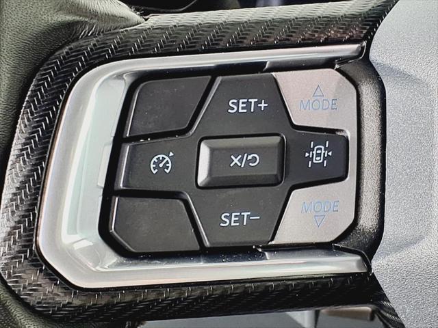 used 2024 Ford Mustang car, priced at $33,200