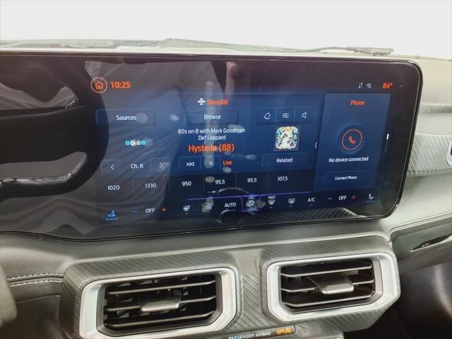 used 2024 Ford Mustang car, priced at $33,200