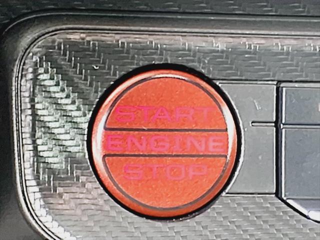 used 2024 Ford Mustang car, priced at $33,200