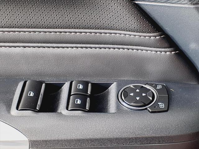 used 2024 Ford Mustang car, priced at $33,200