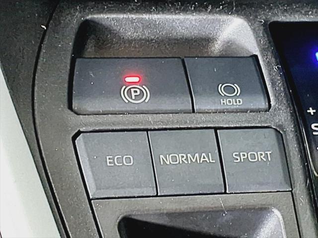 used 2019 Toyota RAV4 car, priced at $25,988
