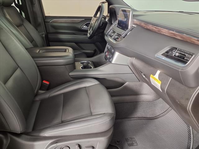 used 2021 Chevrolet Tahoe car, priced at $45,533