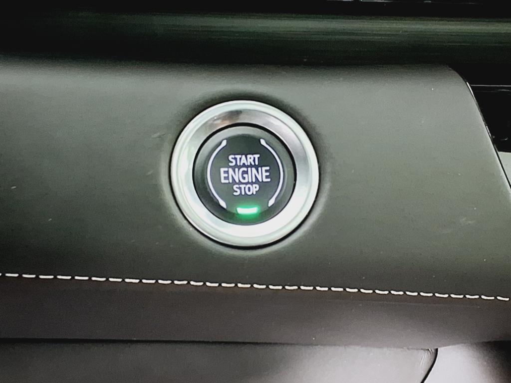 used 2023 Cadillac Escalade ESV car, priced at $115,684