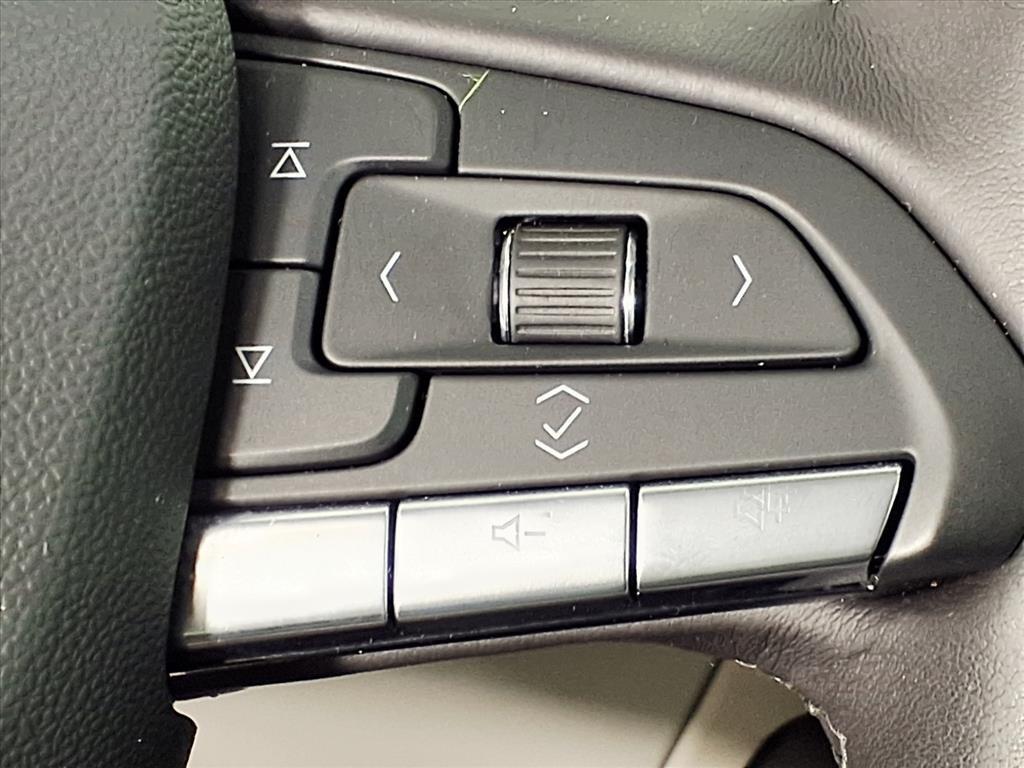 used 2023 Cadillac XT4 car, priced at $31,995