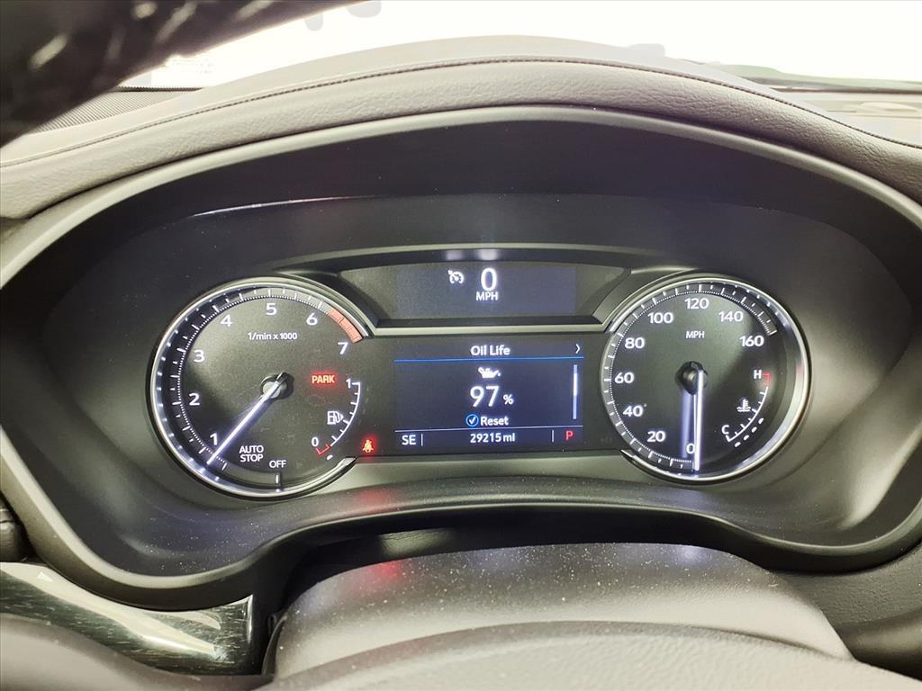 used 2023 Cadillac XT4 car, priced at $31,995