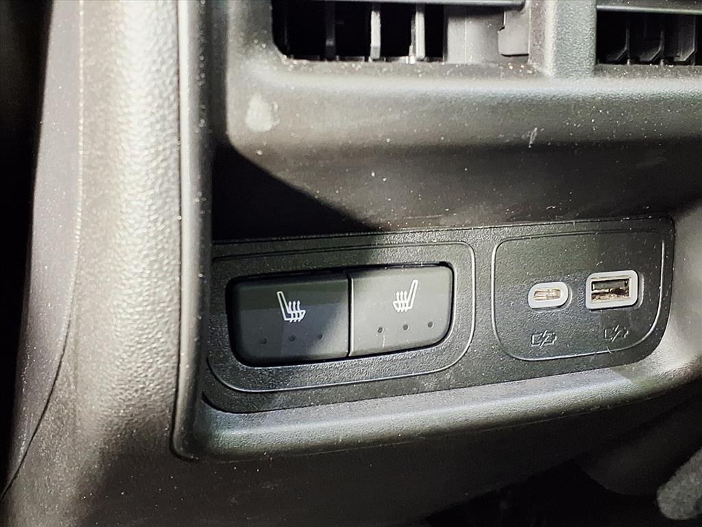 used 2023 Cadillac XT4 car, priced at $31,995