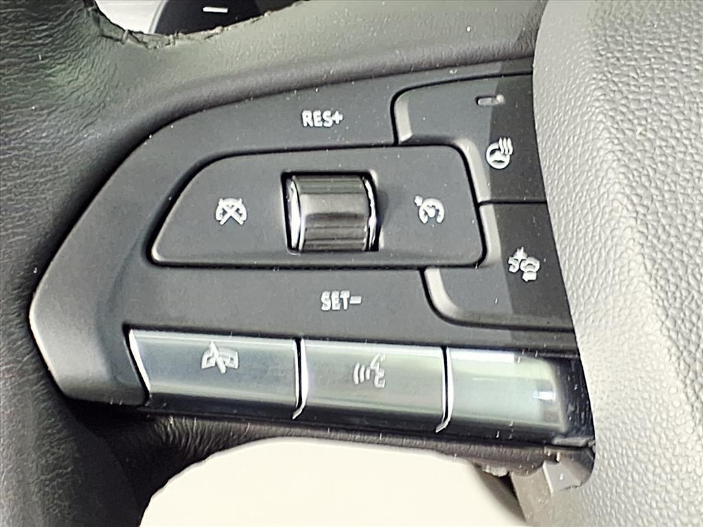 used 2023 Cadillac XT4 car, priced at $31,995