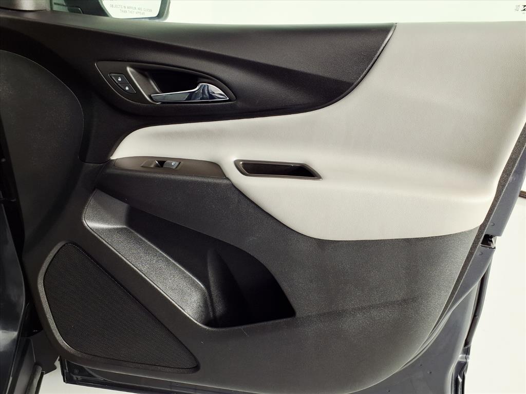 used 2023 Chevrolet Equinox car, priced at $20,628