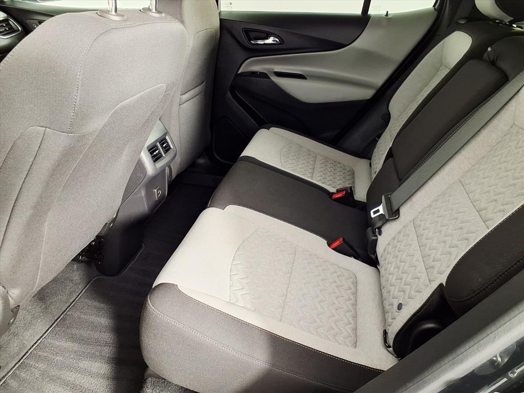 used 2023 Chevrolet Equinox car, priced at $20,628