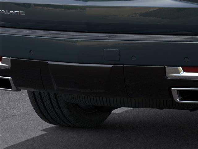 new 2025 Cadillac Escalade ESV car, priced at $114,069