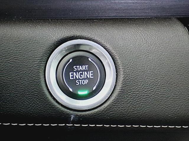 used 2023 Cadillac Escalade ESV car, priced at $73,972
