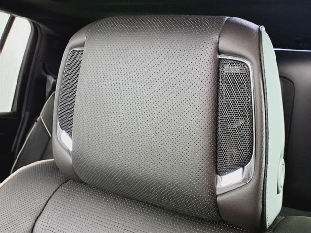 used 2023 Cadillac Escalade ESV car, priced at $73,972