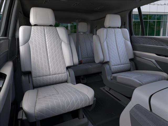 new 2026 Cadillac Escalade IQ car, priced at $136,464