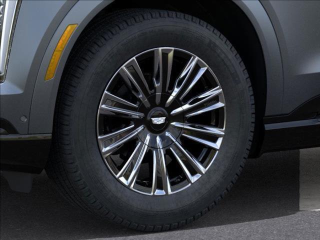 new 2026 Cadillac Escalade IQ car, priced at $143,162