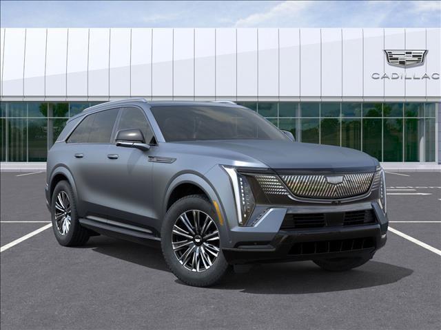 new 2026 Cadillac Escalade IQ car, priced at $143,162