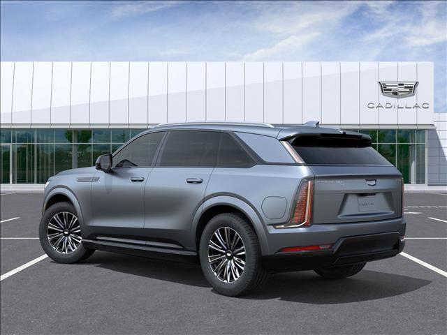 new 2026 Cadillac Escalade IQ car, priced at $143,162